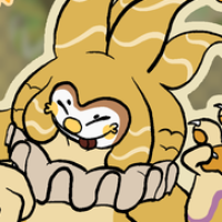 Thumbnail for MANT-3121: Bananza