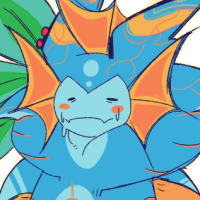 Thumbnail for MANT-3124: Saltwater MYO