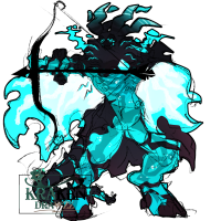 Thumbnail for MANT-3125: Freshwater MYO