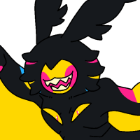 Thumbnail for MANT-3151: Abyssal MYO